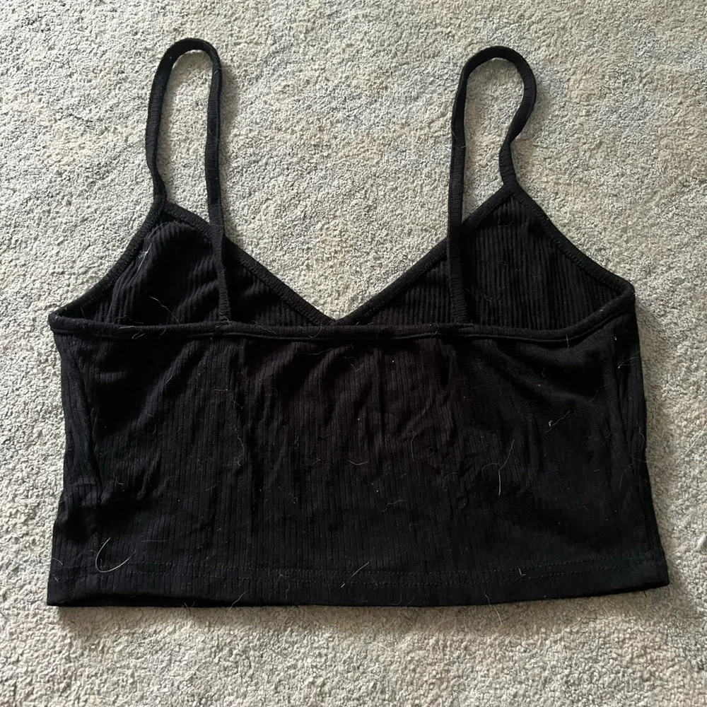 TANK TOP - Picture 2 of 2